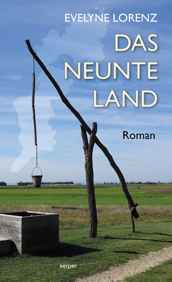 Das neunte Land von Lorenz,  Evelyne