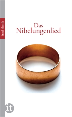 Das Nibelungenlied von Bierwisch,  Manfred, Johnson,  Uwe