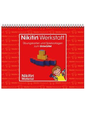 Das Nikitin Material