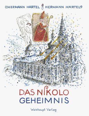 Das Nikolo-Geheimnis von Härtel,  Hermann