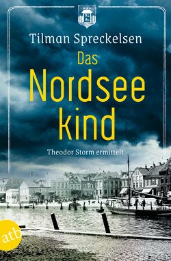 Das Nordseekind von Spreckelsen,  Tilman