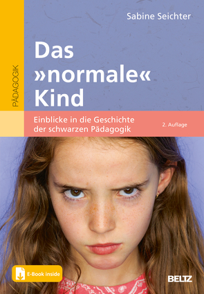 Das »normale« Kind von Seichter,  Sabine