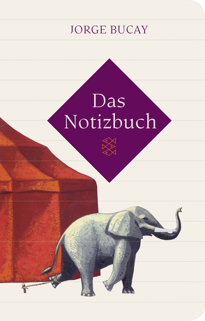 Das Notizbuch zum Weltbestseller »Komm, ich erzähl dir eine Geschichte« von Bucay,  Jorge, Grüneisen,  Lisa, Harrach,  Stephanie von