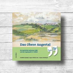 Das Obere Angertal