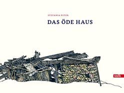 Das öde Haus von Peter,  Stefania