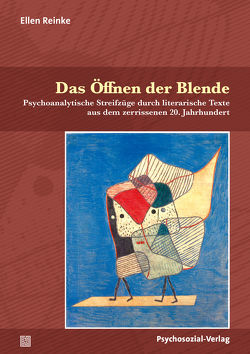 Das Öffnen der Blende von Reinke,  Ellen