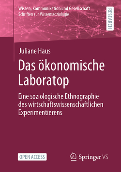 Das ökonomische Laboratop von Haus,  Juliane