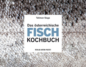 Das österreichische Fisch-Kochbuch von Sluga,  Taliman