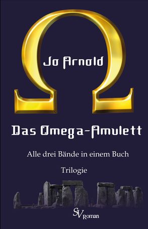 Das Omega-Amulett von Arnold,  Jo, Schweitzer,  Karin