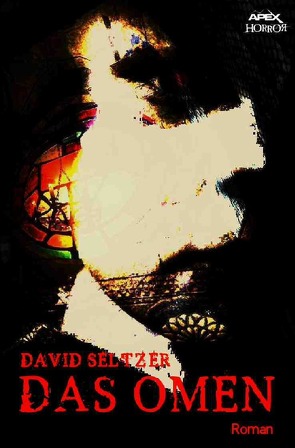 DAS OMEN von Seltzer,  David