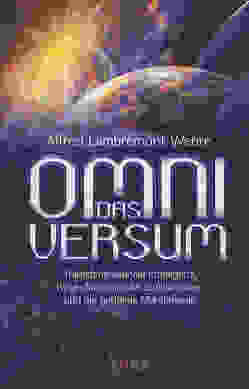 DAS OMNIVERSUM von Webre,  Alfred Lambremont