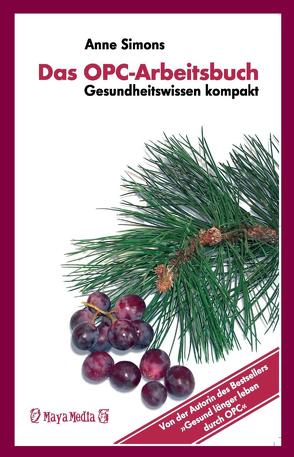 Das OPC-Arbeitsbuch von Simons,  Anne