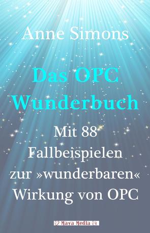 Das OPC-Wunderbuch von Simons,  Anne