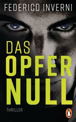 Das Opfer Null von Inverni,  Federico, Zühlke,  Sigrun