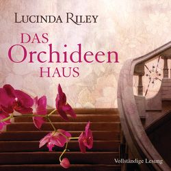 Das Orchideenhaus von Hauser,  Sonja, Kabst,  Simone, Riley,  Lucinda