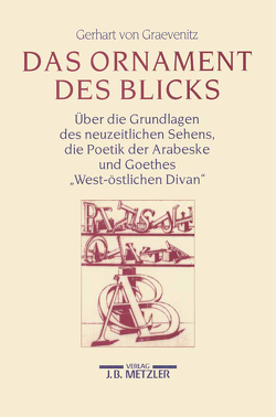 Das Ornament des Blicks von Graevenitz,  Gerhart von