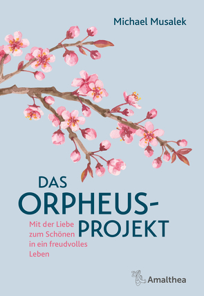 Das Orpheus-Projekt von Musalek,  Michael