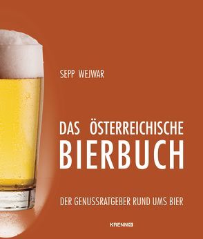 Das österreichische Bierbuch von Wejwar,  Sepp