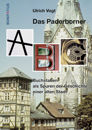 Das Paderborner ABC von Vogt,  Ulrich