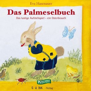 Das Palmeselbuch von Hasenauer,  Eva