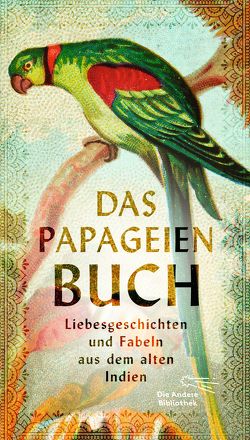 Das Papageienbuch von Kops,  Krisha, Morgenroth,  Wolfgang