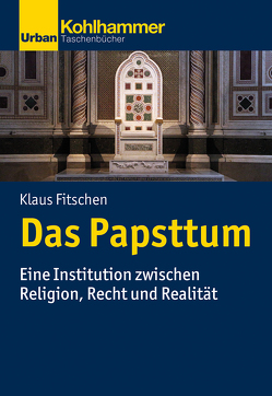 Das Papsttum von Fitschen,  Klaus