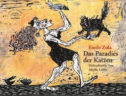 Das Paradies der Katzen von Leifer,  Sibylle, Zola,  Émile