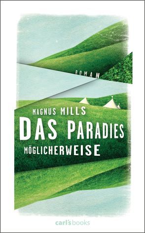 Das Paradies, möglicherweise von Mills,  Magnus, Spatz,  Sylvia