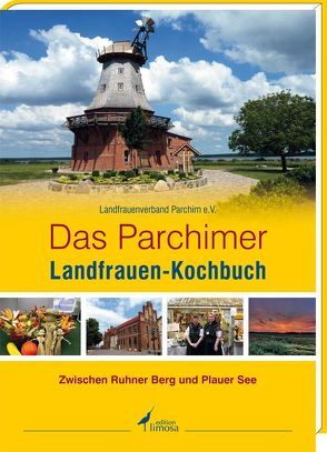 Das Parchimer LandFrauen-Kochbuch