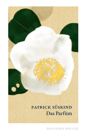 Das Parfum von Süskind,  Patrick