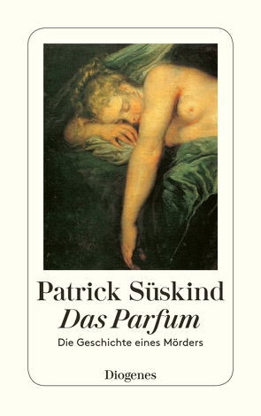 Das Parfum von Süskind,  Patrick