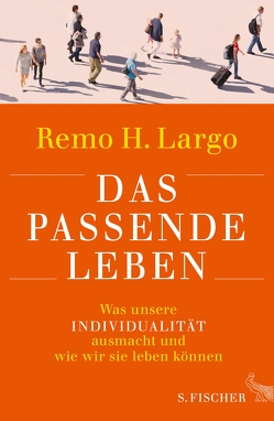 Das passende Leben von Largo,  Remo H.