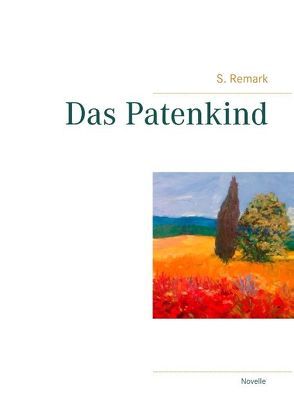 Das Patenkind von Remark,  S.