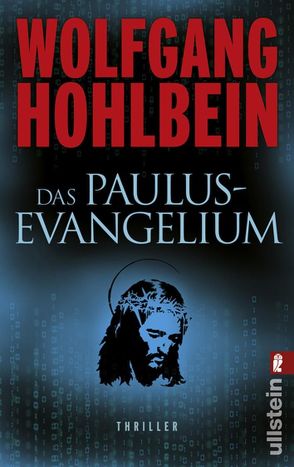 Das Paulus-Evangelium von Hohlbein,  Wolfgang