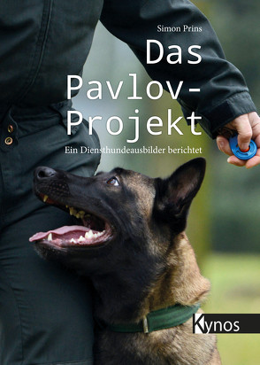 Das Pavlov-Projekt von Prins,  Simon