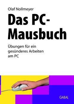 Das PC-Mausbuch von Nollmeyer,  Olaf