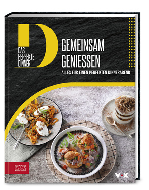 Das perfekte Dinner (Bd. 3)