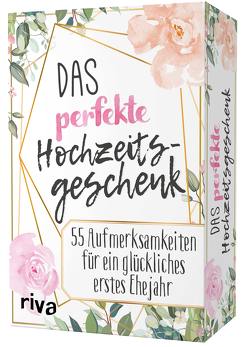 Das perfekte Hochzeitsgeschenk von Beck,  Sybille