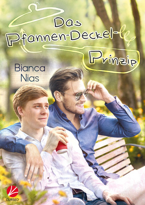 Das Pfannen-Deckel-Prinzip von Nias,  Bianca