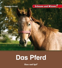 Das Pferd von Straaß,  Veronika