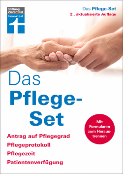 Das Pflege-Set