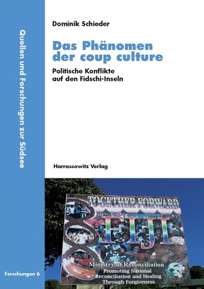 Das Phänomen der coup culture von Schieder,  Dominik