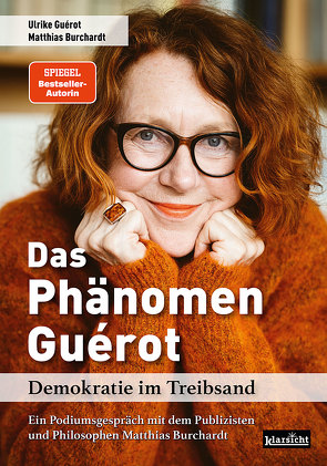 Das Phänomen Guérot von Burchardt,  Matthias, Guérot,  Ulrike