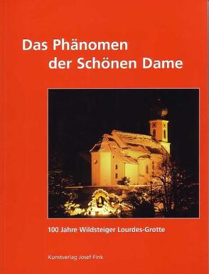 Das Phänomen der Schönen Dame von Sillem,  Jürgen
