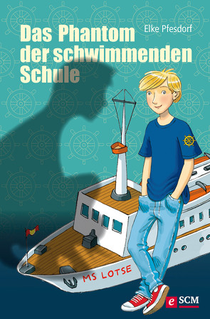 Das Phantom der schwimmenden Schule von Pfesdorf,  Elke