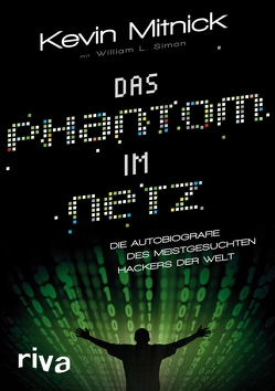 Das Phantom im Netz von Mitnick,  Kevin