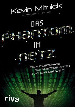 Das Phantom im Netz von Mitnick,  Kevin, Simon,  William M.