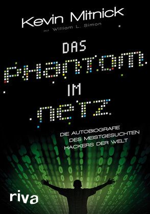 Das Phantom im Netz von Mitnick,  Kevin, Simon,  William M.