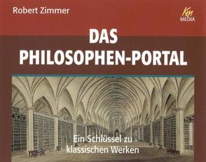 Das Philosophen-Portal von Buczkowski,  Anja, Umbach,  Martin