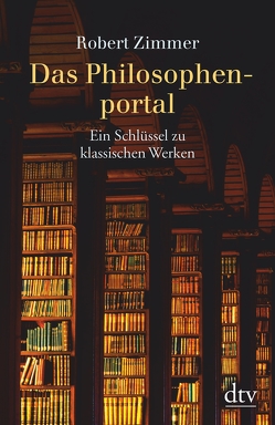 Das Philosophenportal von Zimmer,  Robert